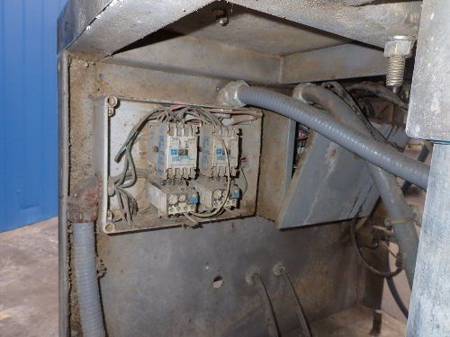 Duoline Image/filler Machine