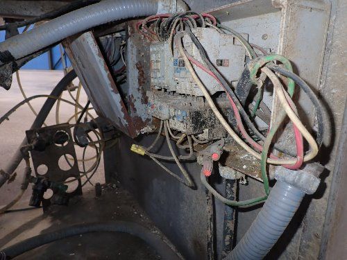 Duoline Image/filler Machine