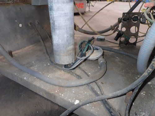 Duoline Image/filler Machine