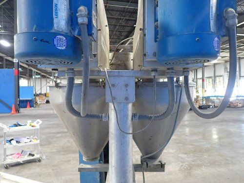 Duoline Image/filler Machine