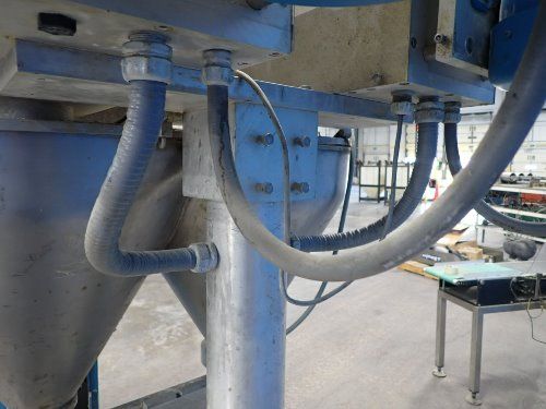 Duoline Image/filler Machine