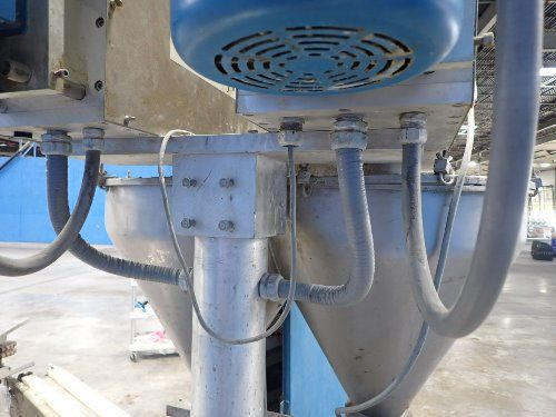 Duoline Image/filler Machine