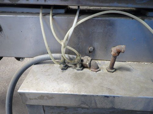 Duoline Image/filler Machine