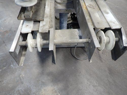 Duoline Image/filler Machine