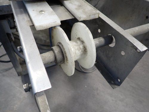 Duoline Image/filler Machine