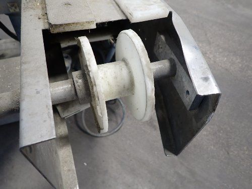 Duoline Image/filler Machine