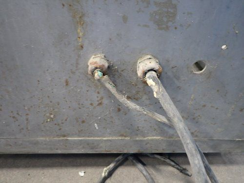 Duoline Image/filler Machine