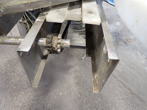 Duoline Image/filler Machine