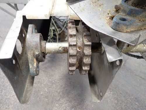 Duoline Image/filler Machine