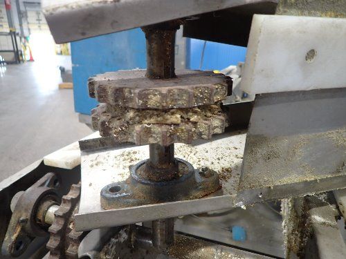 Duoline Image/filler Machine