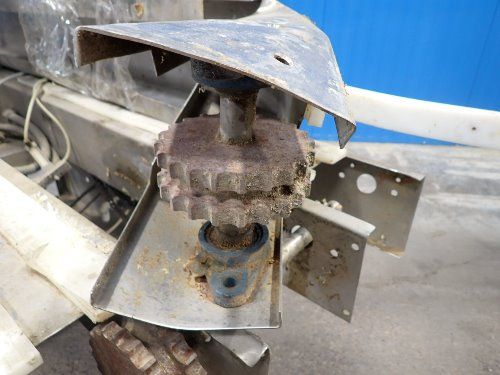 Duoline Image/filler Machine