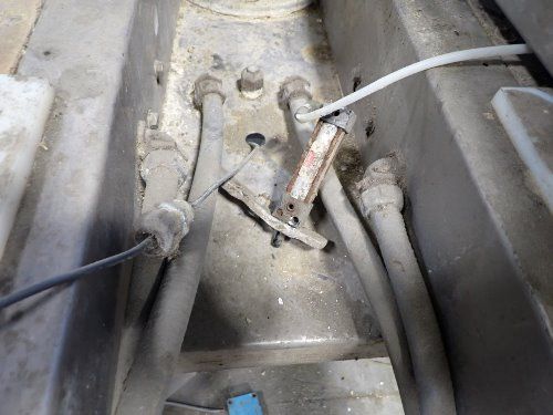 Duoline Image/filler Machine