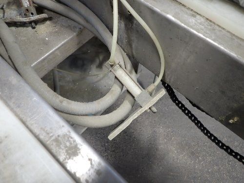 Duoline Image/filler Machine