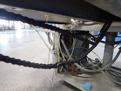 Duoline Image/filler Machine