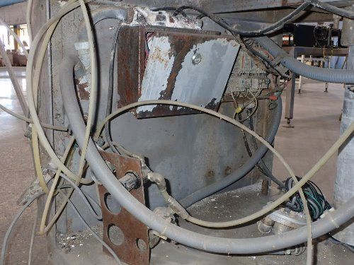 Duoline Image/filler Machine