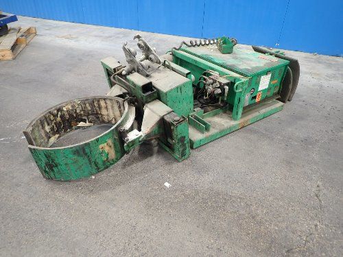 Valley Craft 2000 Lbs Drum Lifter - 6135-s