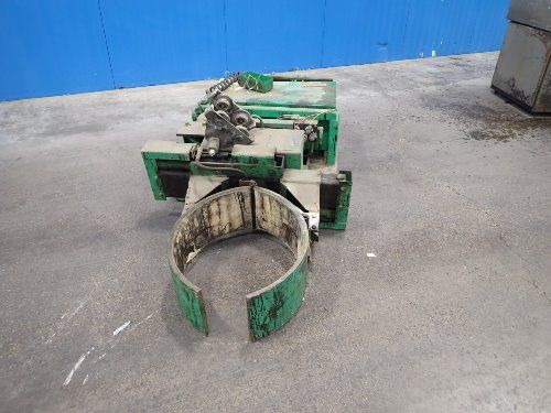 Valley Craft 2000 Lbs Drum Lifter - 6135-s