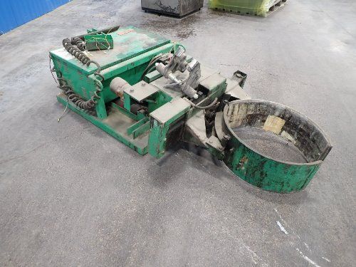 Valley Craft 2000 Lbs Drum Lifter - 6135-s