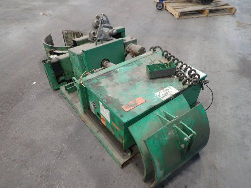 Valley Craft 2000 Lbs Drum Lifter - 6135-s