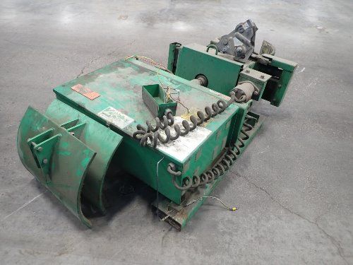 Valley Craft 2000 Lbs Drum Lifter - 6135-s