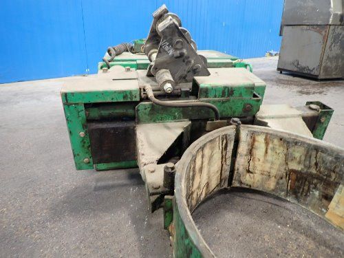 Valley Craft 2000 Lbs Drum Lifter - 6135-s