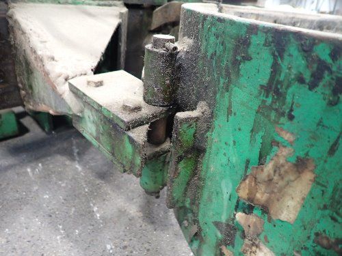 Valley Craft 2000 Lbs Drum Lifter - 6135-s