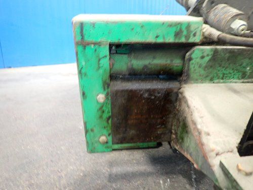 Valley Craft 2000 Lbs Drum Lifter - 6135-s