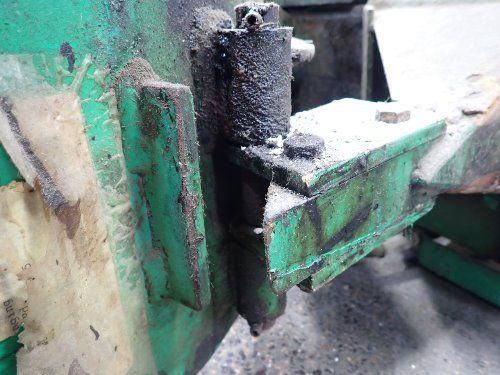 Valley Craft 2000 Lbs Drum Lifter - 6135-s