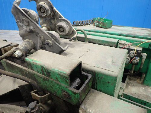 Valley Craft 2000 Lbs Drum Lifter - 6135-s