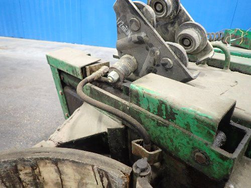 Valley Craft 2000 Lbs Drum Lifter - 6135-s