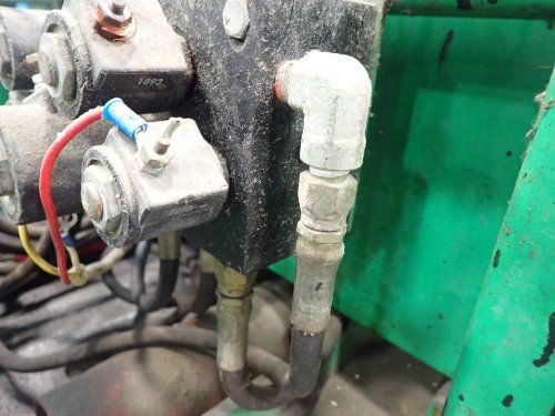 Valley Craft 2000 Lbs Drum Lifter - 6135-s