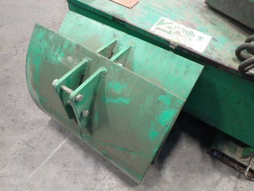 Valley Craft 2000 Lbs Drum Lifter - 6135-s