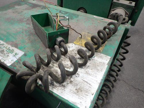 Valley Craft 2000 Lbs Drum Lifter - 6135-s