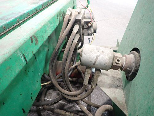 Valley Craft 2000 Lbs Drum Lifter - 6135-s