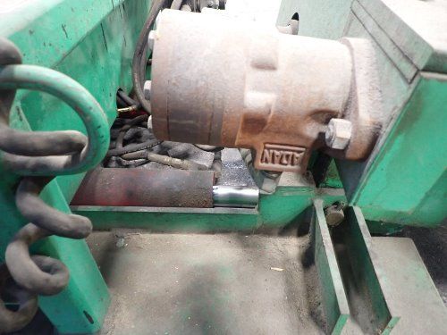 Valley Craft 2000 Lbs Drum Lifter - 6135-s