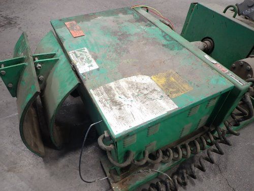 Valley Craft 2000 Lbs Drum Lifter - 6135-s