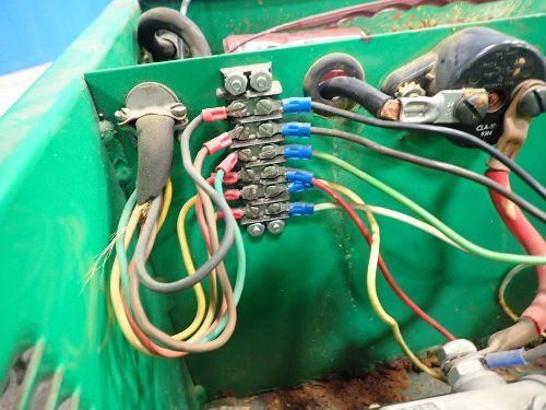 Valley Craft 2000 Lbs Drum Lifter - 6135-s