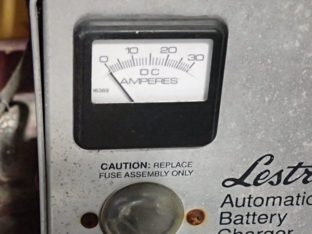 Grove 227lbs/2500psi/5gal Manlift - Amz46ne