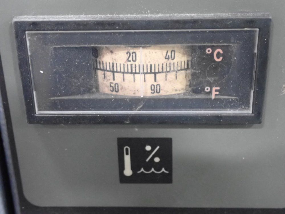 Atlas Copco 8.6bar/40hp/30kw/124psi Air Compressor - Gx30