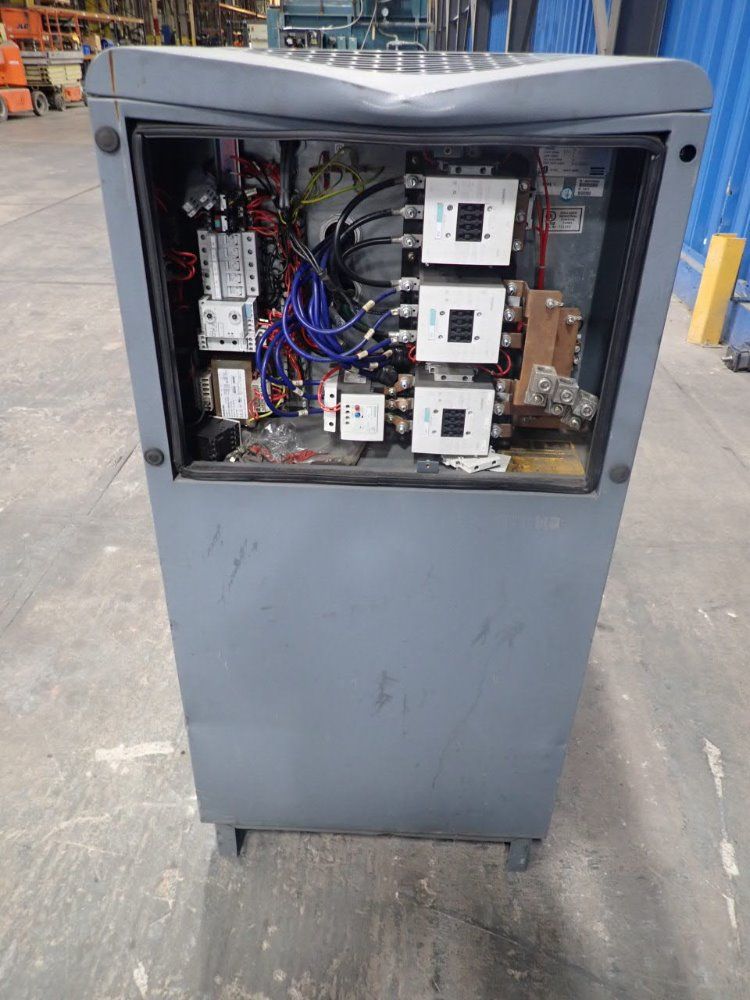 Atlas Copco 8.6bar/40hp/30kw/124psi Air Compressor - Gx30