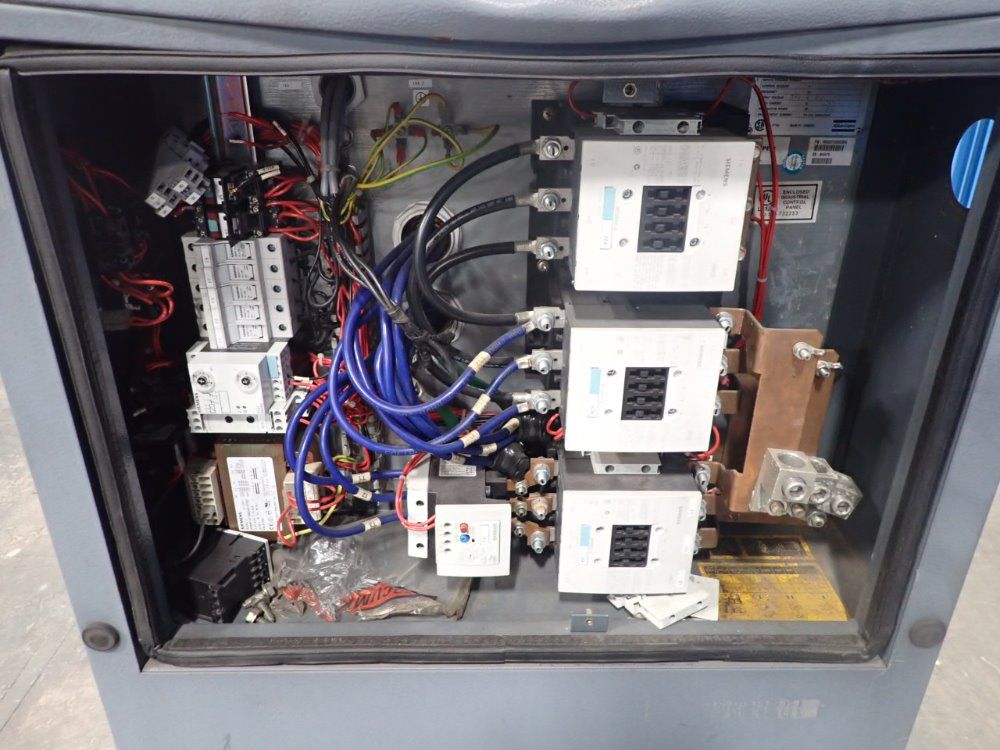 Atlas Copco 8.6bar/40hp/30kw/124psi Air Compressor - Gx30