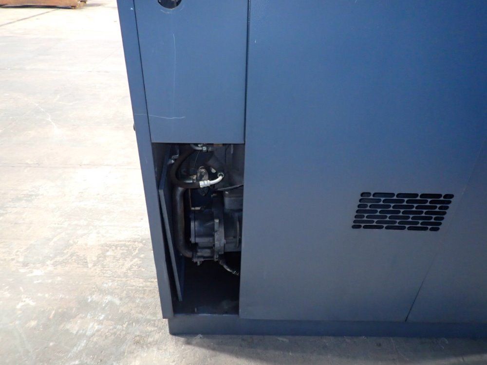 Atlas Copco 8.6bar/40hp/30kw/124psi Air Compressor - Gx30