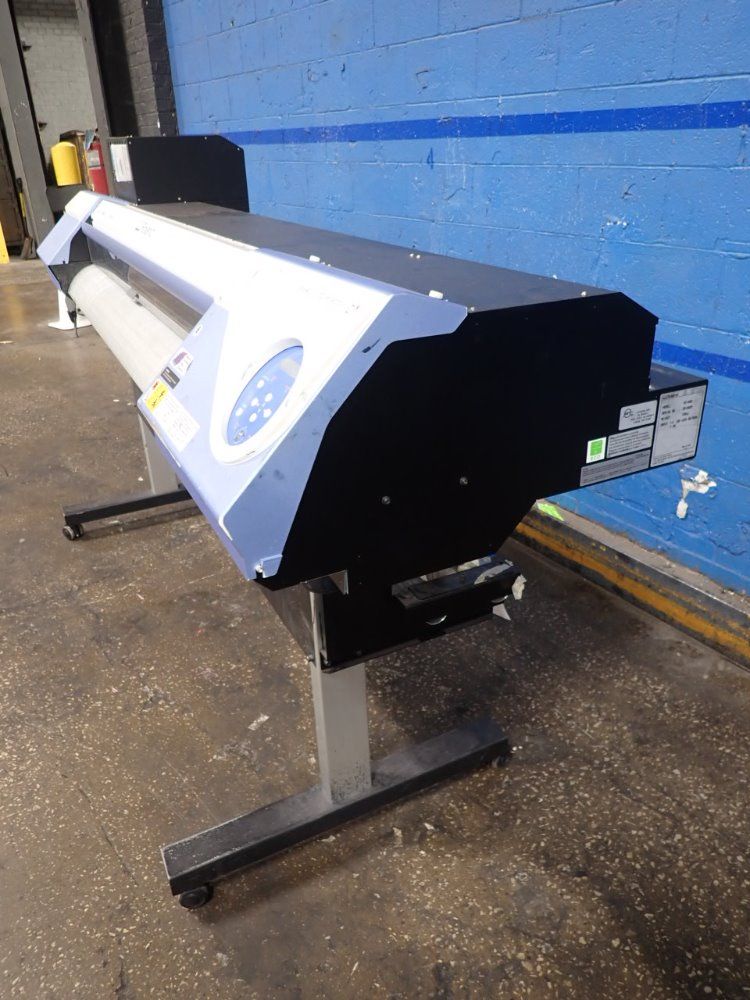 Roland Versa Camm/vs-540i Printer - Versa Camm/vs-540i