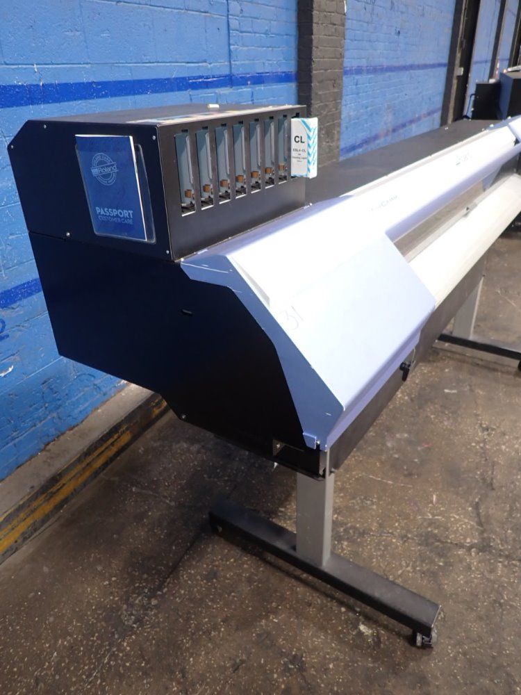 Roland Versa Camm/vs-540i Printer - Versa Camm/vs-540i