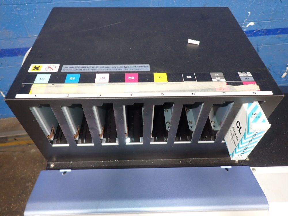 Roland Versa Camm/vs-540i Printer - Versa Camm/vs-540i