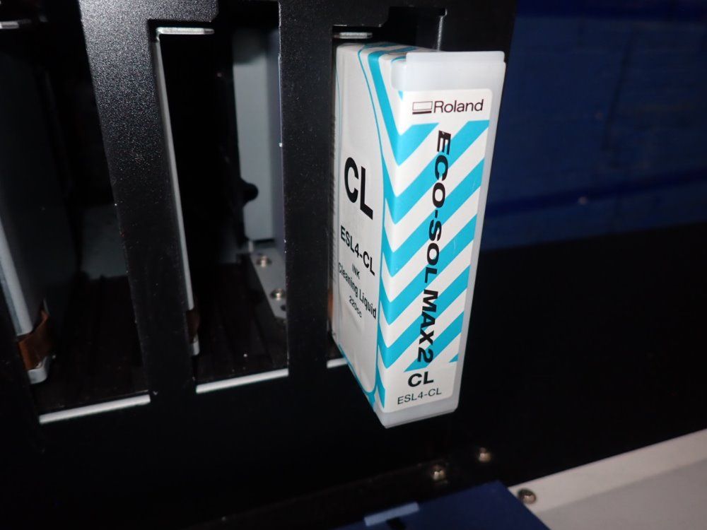 Roland Versa Camm/vs-540i Printer - Versa Camm/vs-540i