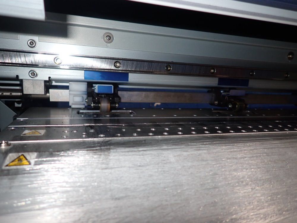 Roland Versa Camm/vs-540i Printer - Versa Camm/vs-540i