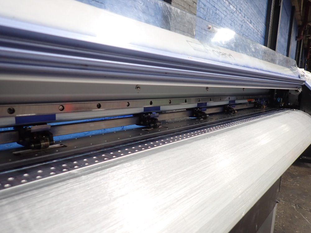 Roland Versa Camm/vs-540i Printer - Versa Camm/vs-540i