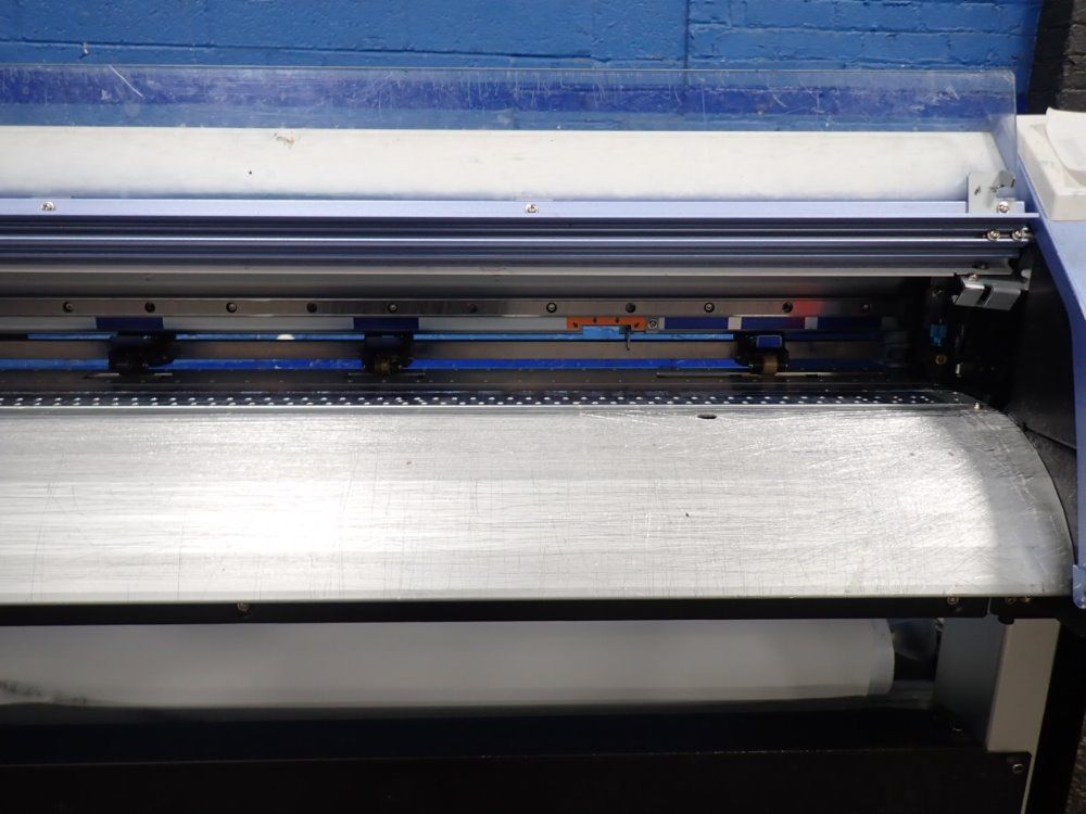 Roland Versa Camm/vs-540i Printer - Versa Camm/vs-540i