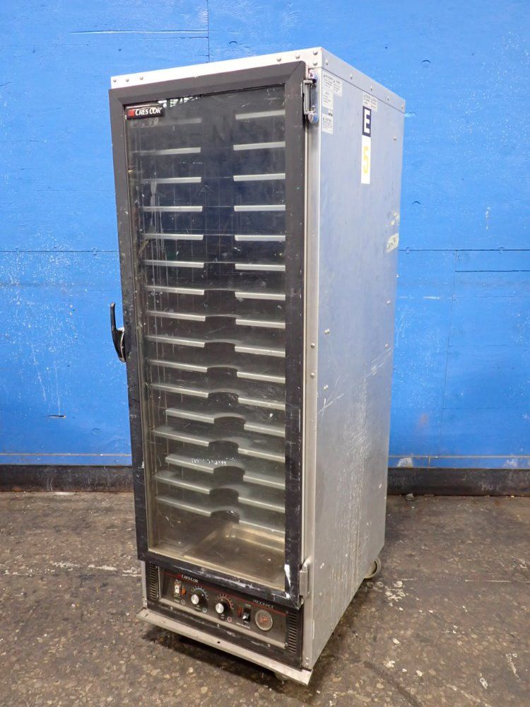 Cres Cor Uninsulated Heating Cabinet